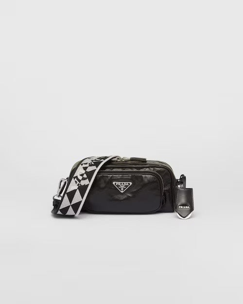Amelia- PRDA  LUXURY BAGS - 848