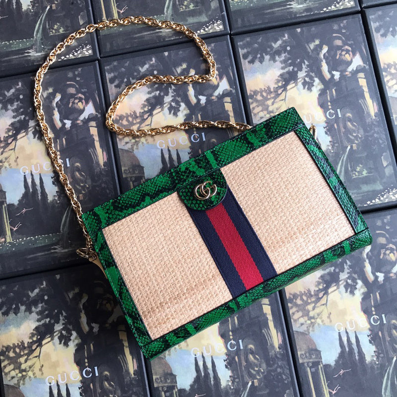 Amelia- GCI Lady Bags - 1309