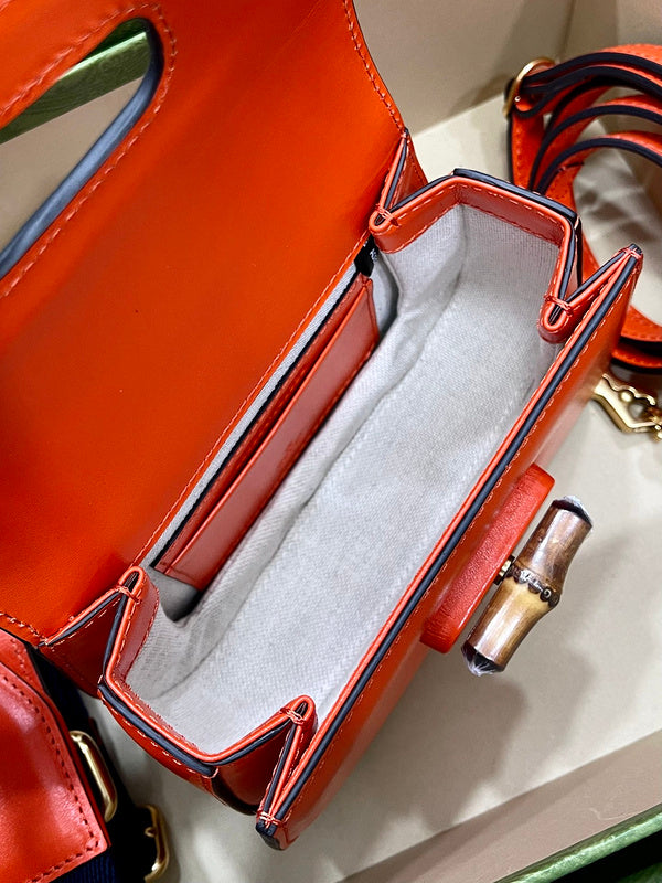 Amelia-i GUKI Women Bags - 1151