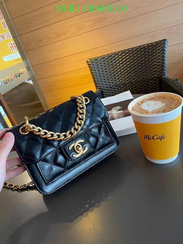 Amelia - CHL Bags - 737