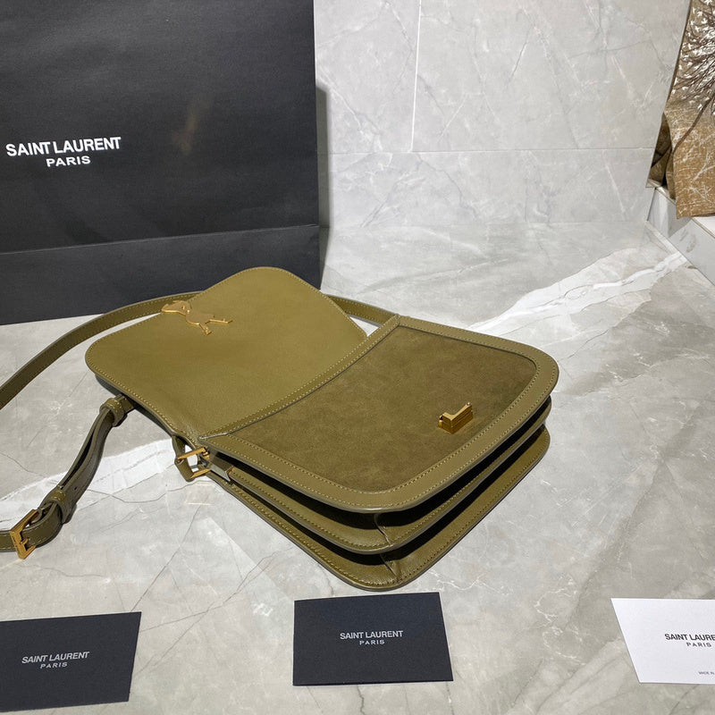 Amelia - YSL Bag - 3752