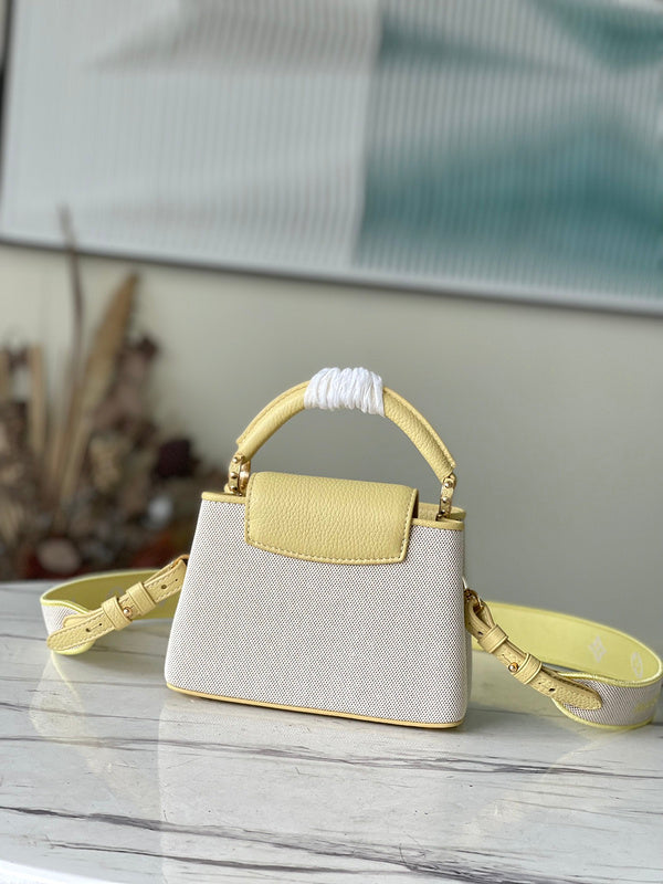 Amelia - LOV Lady Bags - 414