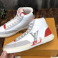 AmeliaLuxury - LOV Men Shoes - 1172