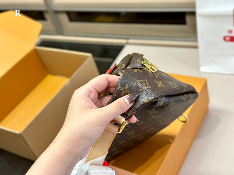 Amelia - LV Bags - 14370