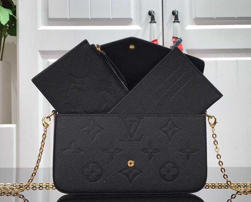 AmeliaLuxury - LOV Bags - 2333