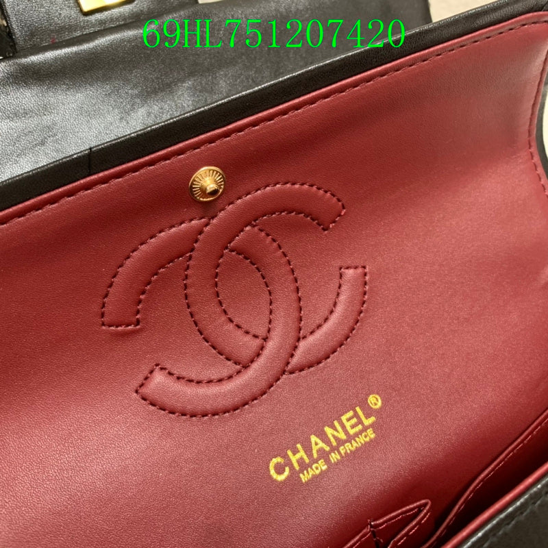 Amelia CHL Bags - 1752