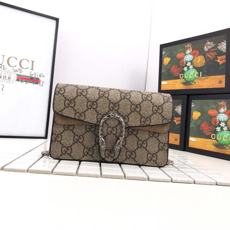 Amelia Fashion - GCI Bags - 2568