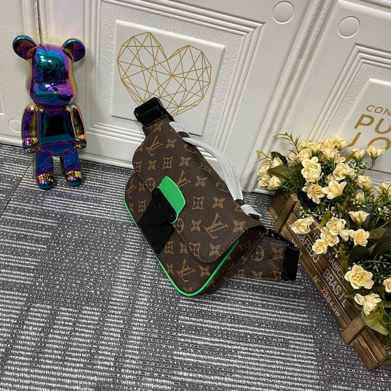 Amelia- GUKI Women Bags - 1753