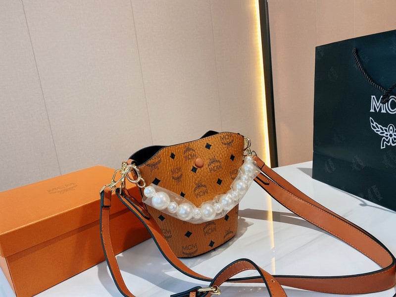 Amelia- - MQM Bags - 138