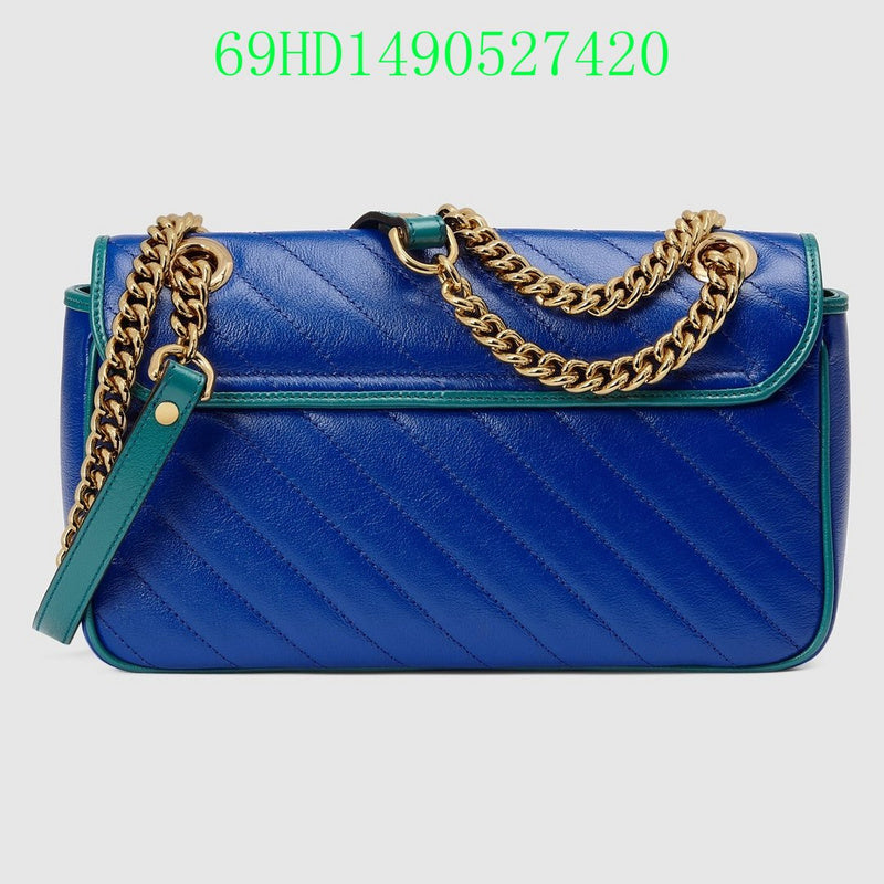 Amelia - GCI Bags - 10421