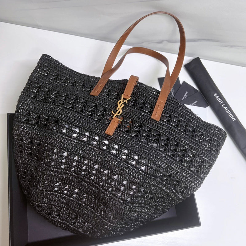Amelia - YSL Bag - 3764