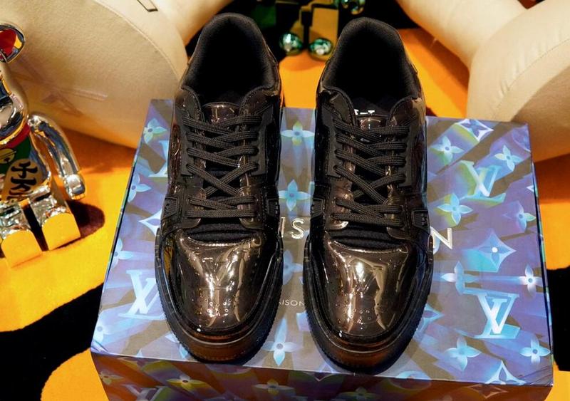 AmeliaLuxury - LOV Men Shoes - 1502