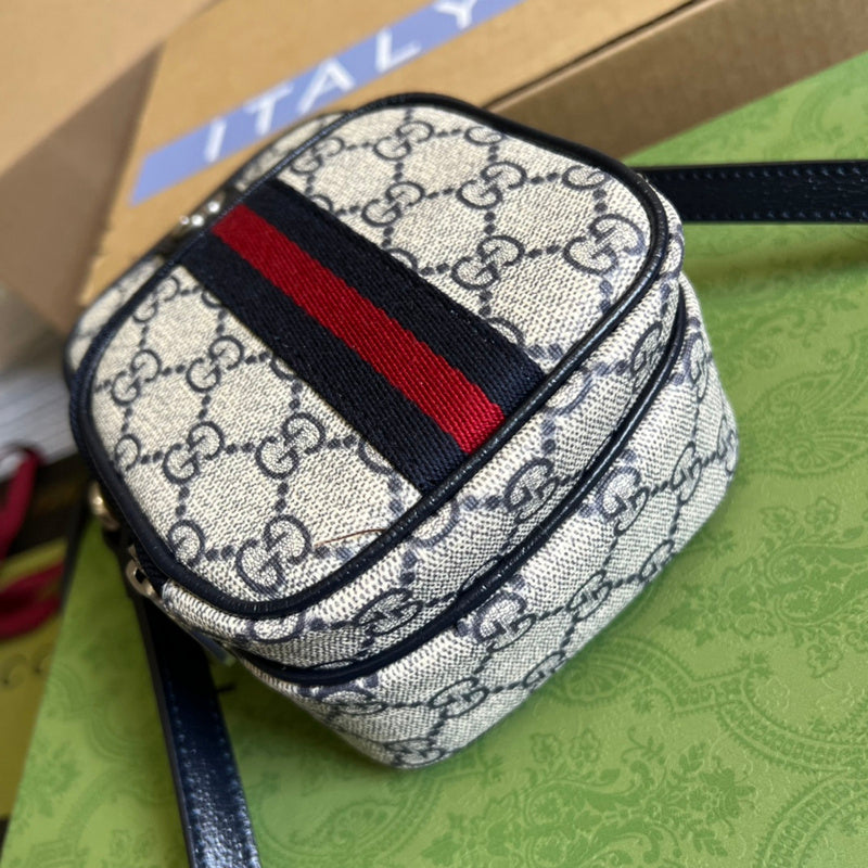 Amelia- GCI Bags - 5694