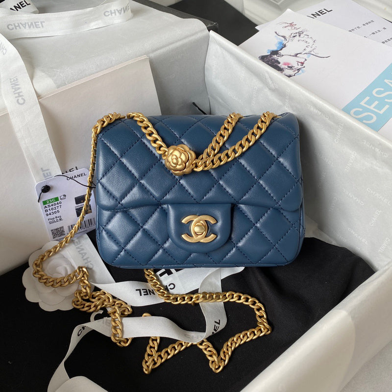 Amelia- CHL Bags - 7538