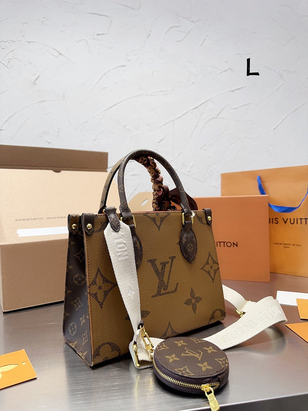 Amelia - LV Bags - 14641