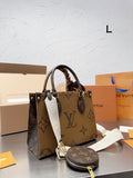 Amelia - LV Bags - 14641