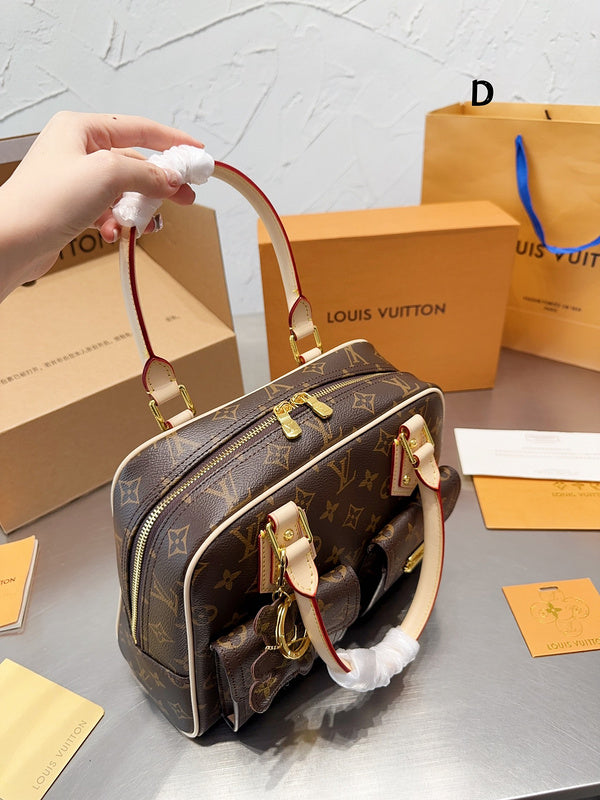 Amelia - LV Bags - 14465