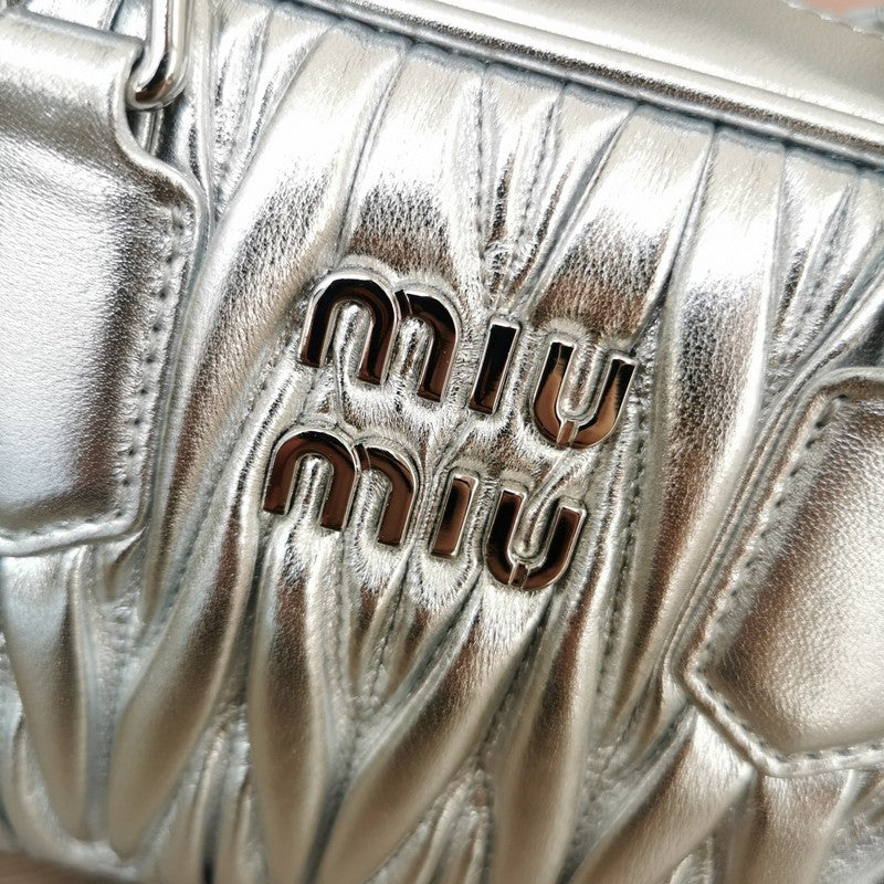 Amelia- MMU  LUXURY BAGS - 061