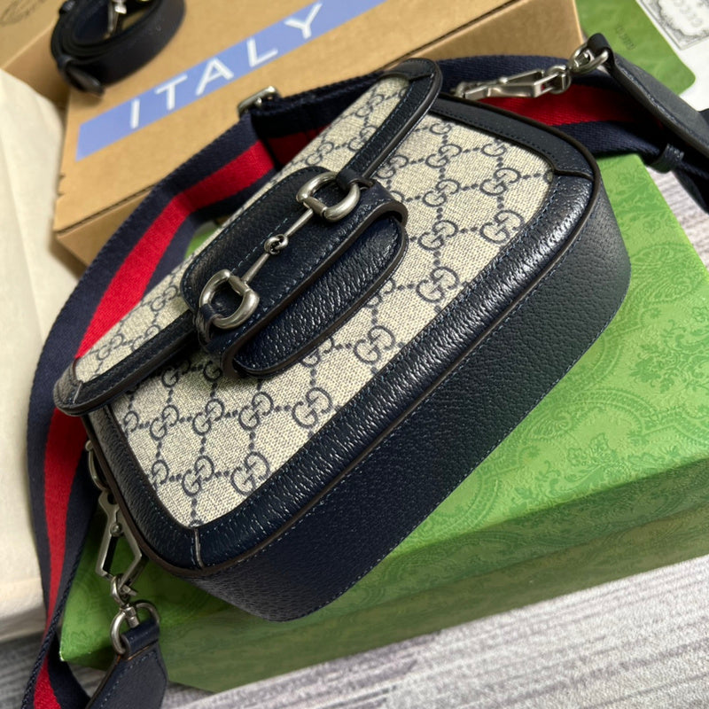 Amelia- GCI Bags - 4597