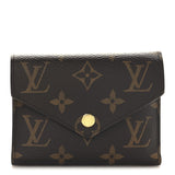 Louis Vuitton Monogram Victorine Wallet