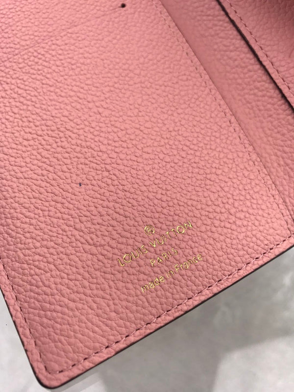 Amelia- LOV  Luxury  Wallets - 615
