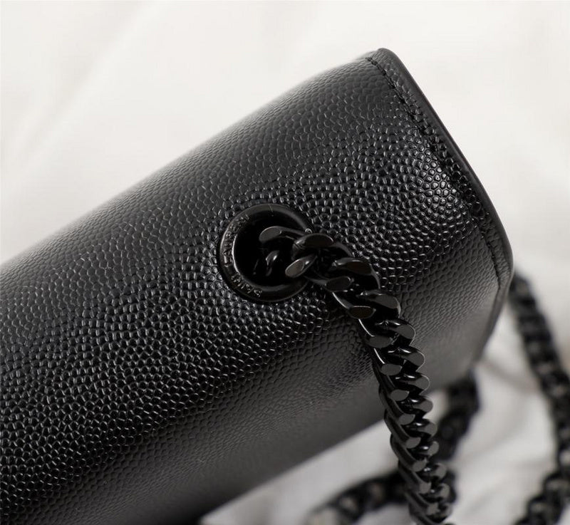 Amelia - YSL Bag - 2616