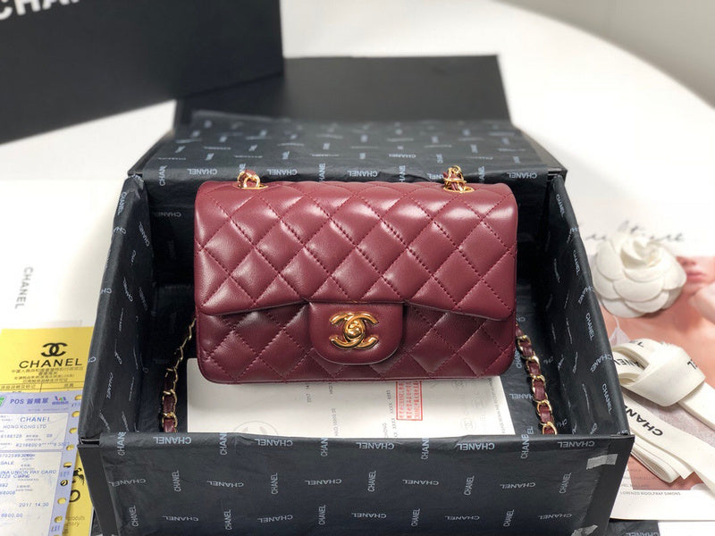 Amelia- CHL Bags - 7467