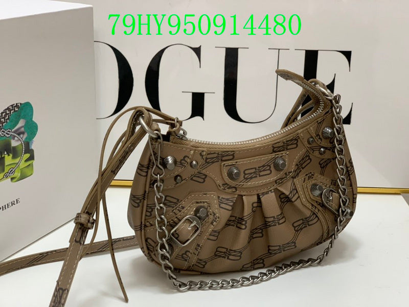 Amelia - BGA Bags - 2098
