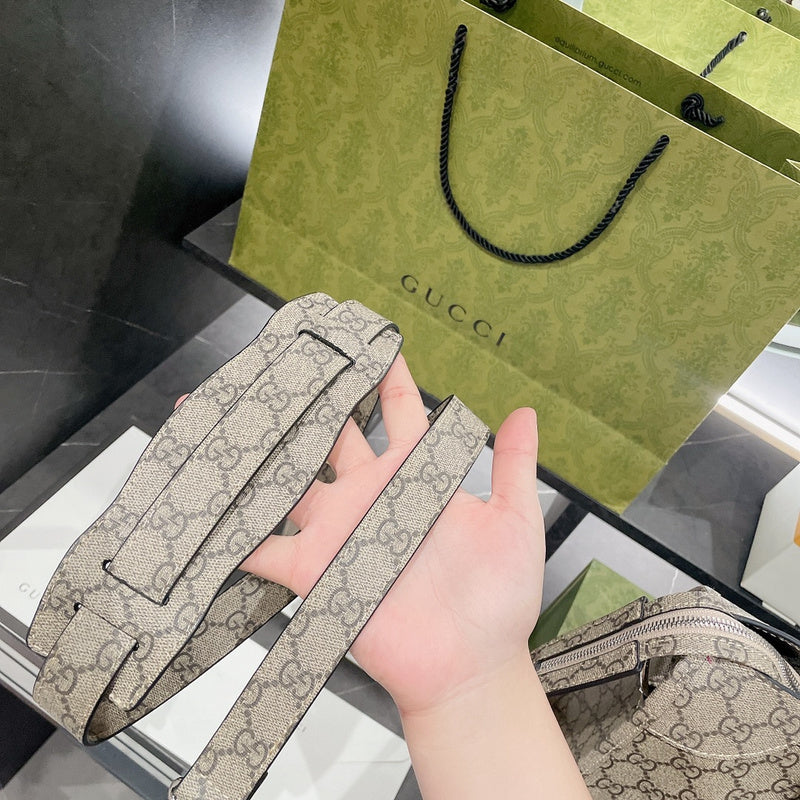 Amelia - BGA Bags - 1501
