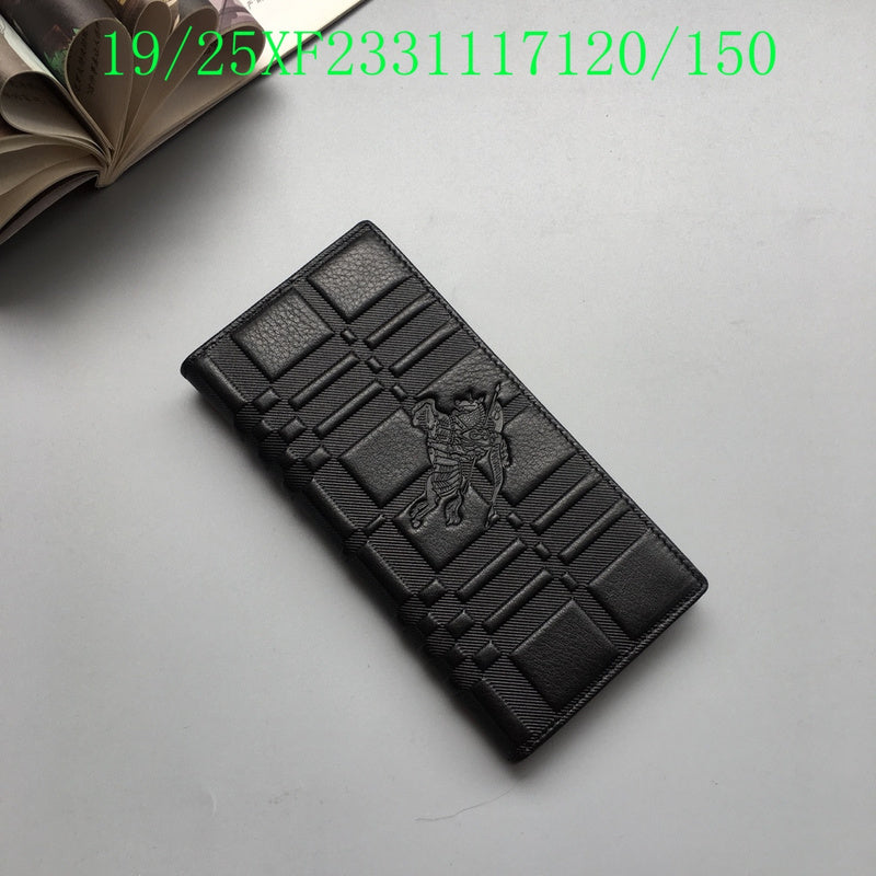 Amelia - BOR Wallet - 052