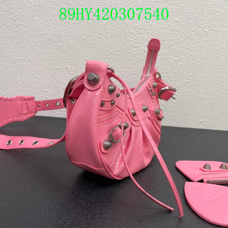Amelia - BGA Bags - 1888