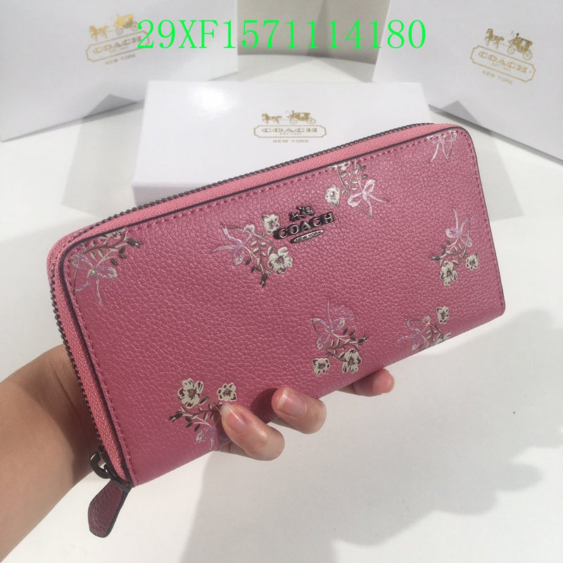 Amelia - CAH Wallet - 052