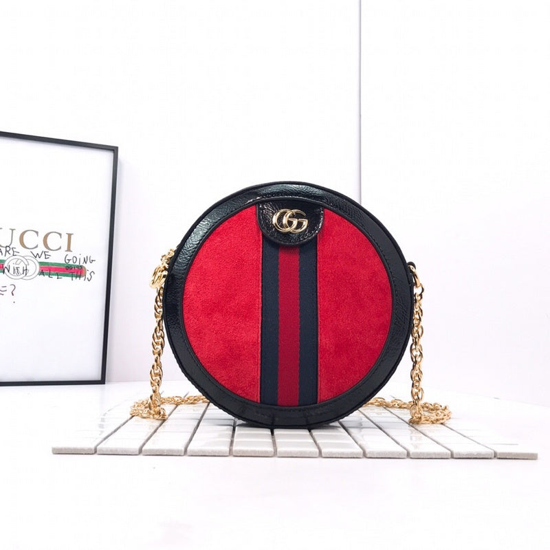 Amelia Fashion - GCI Bags - 2704