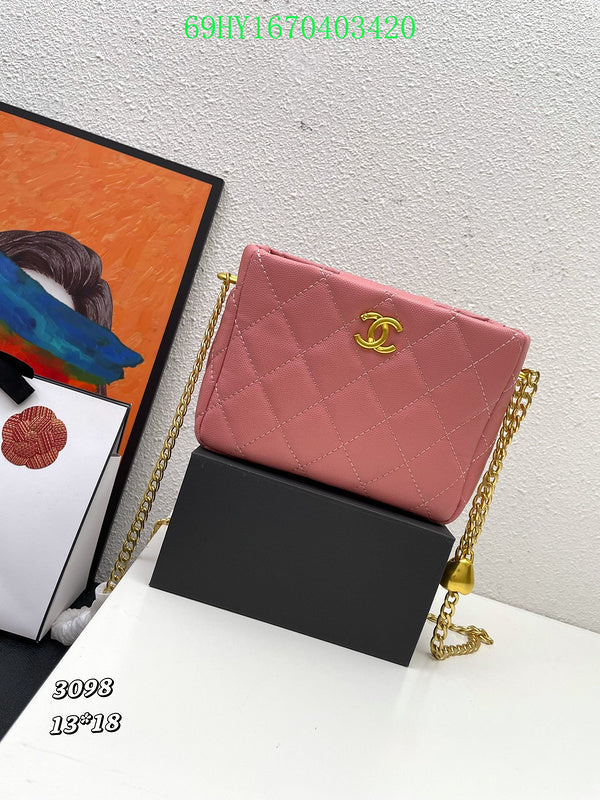 Amelia - CHL Bags - 1186