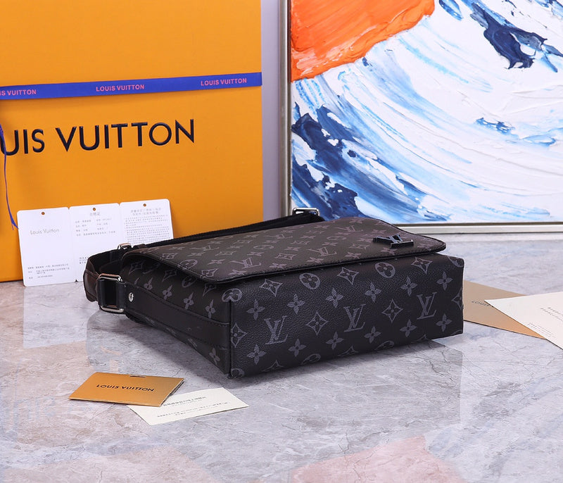Fan Fashion Lu-Vi bags - 17116
