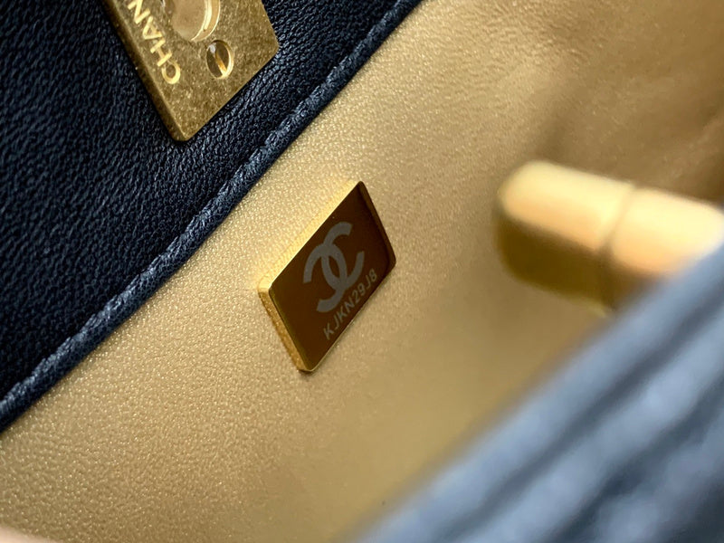 Amelia - CHL Lady Bags - 298