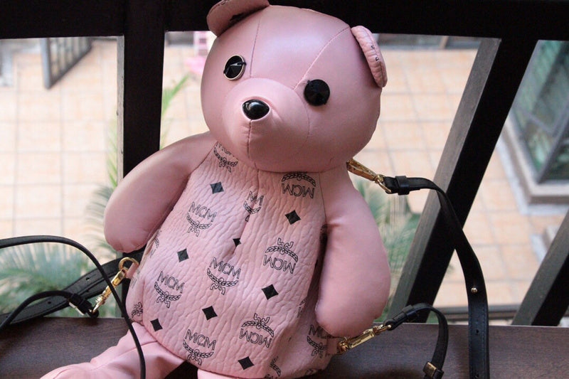 Amelia - MAmeliaBRANDED BAGS - 059