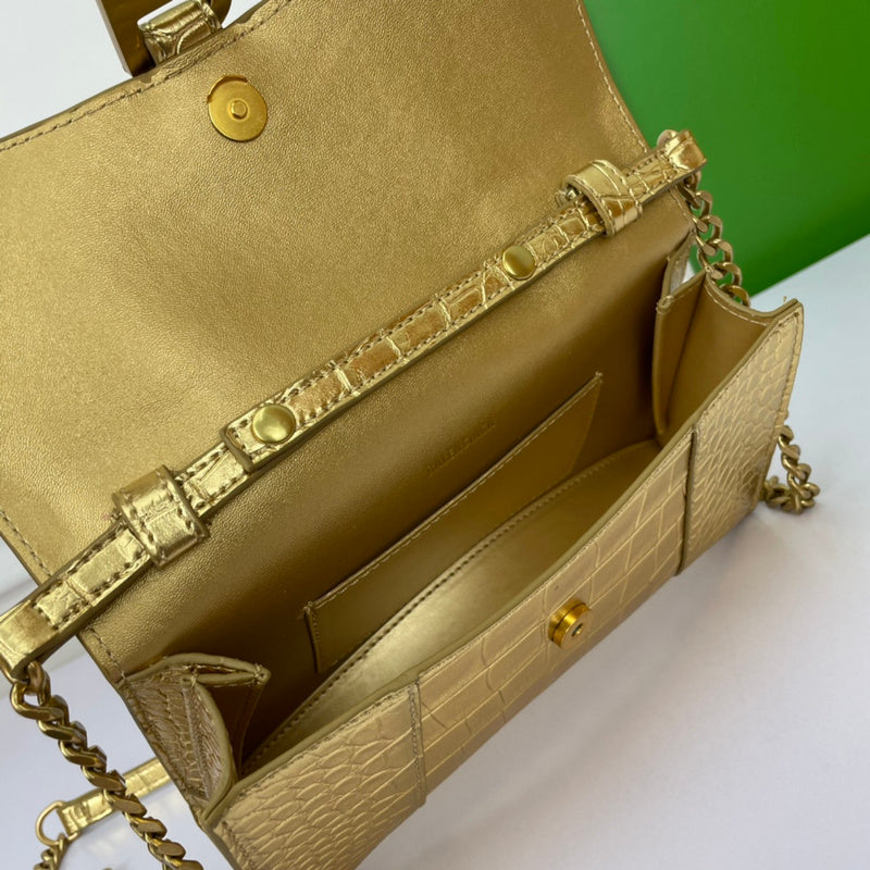 Amelia - BLN-CIAGA WOMEN LUXURY BAGS - 826