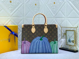 Amelia- GUKI Women Bags - 1617
