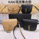 Amelia - YSL Bag - 3836