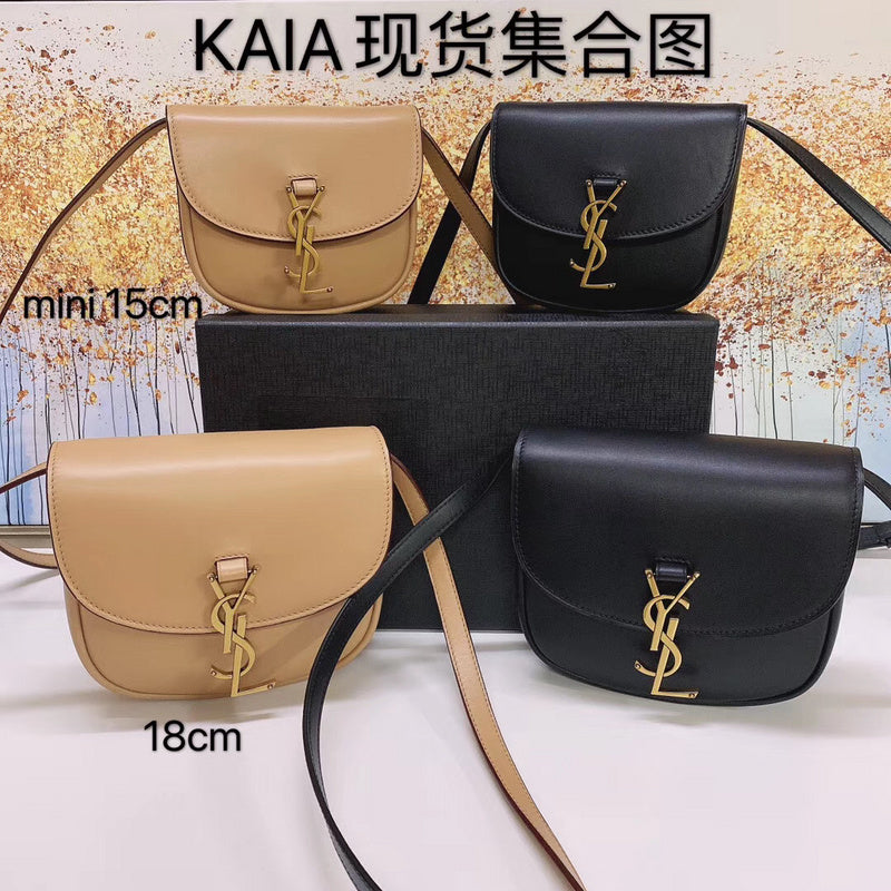Amelia - YSL Bag - 3836