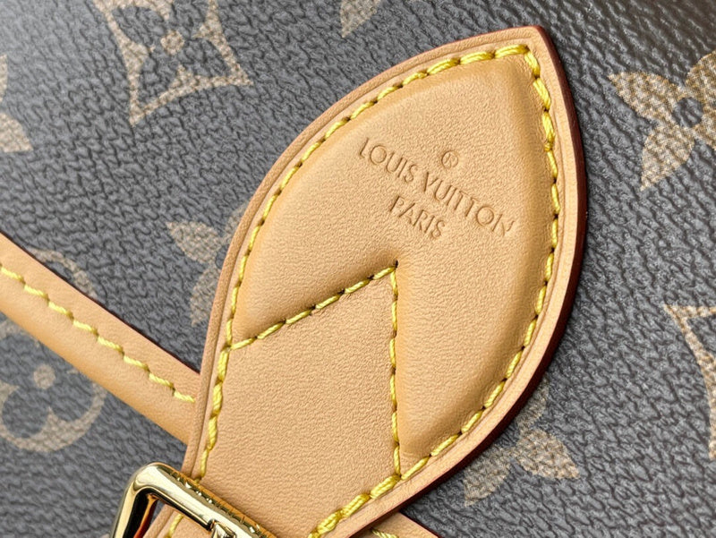 Fashion Lu-Vi bags - 5383
