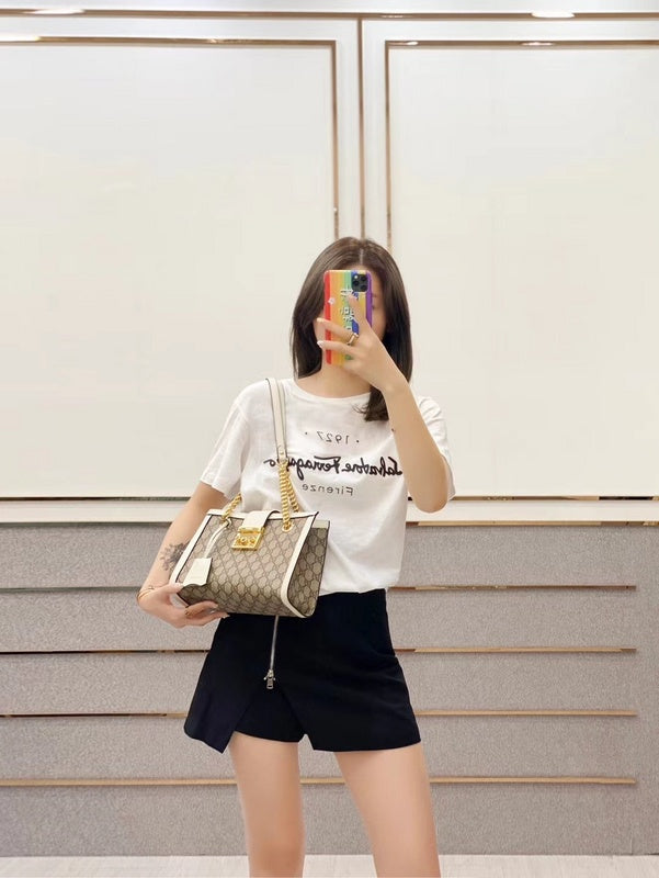 Amelia-i GUKI Women Bags - 1258