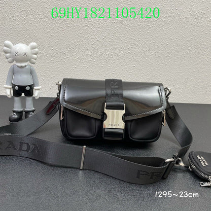 Prada Bags - The Barnes Bags  857