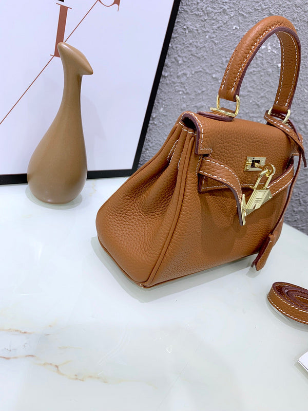 Amelia- HRMS LUXURY BAGS - 563