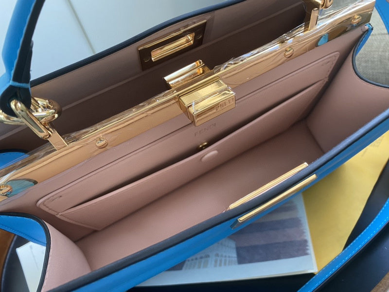 Amelia- FDE Bags - 322