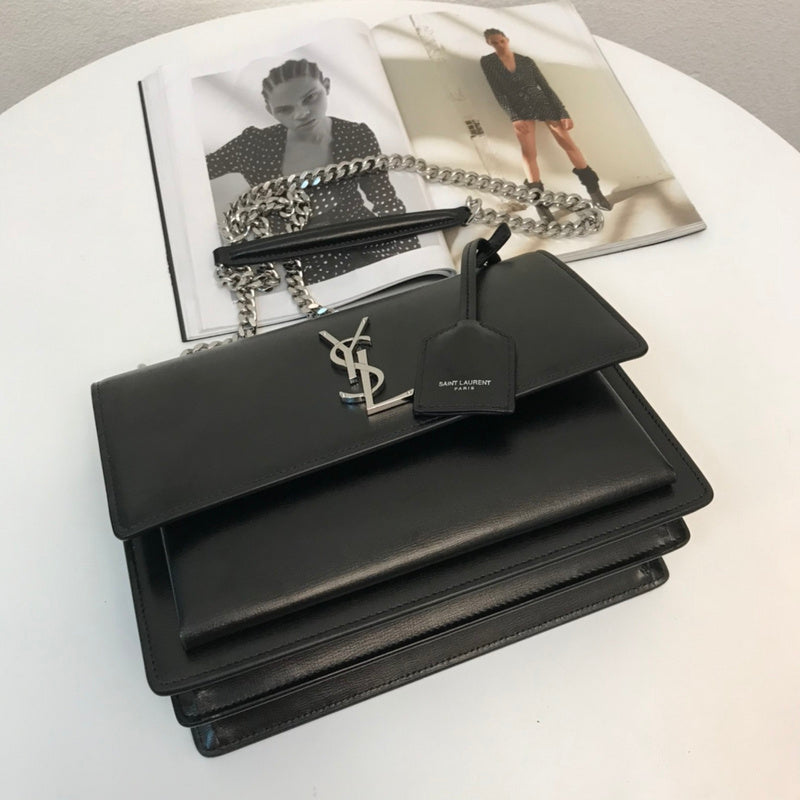Amelia - YSL Bag - 3827