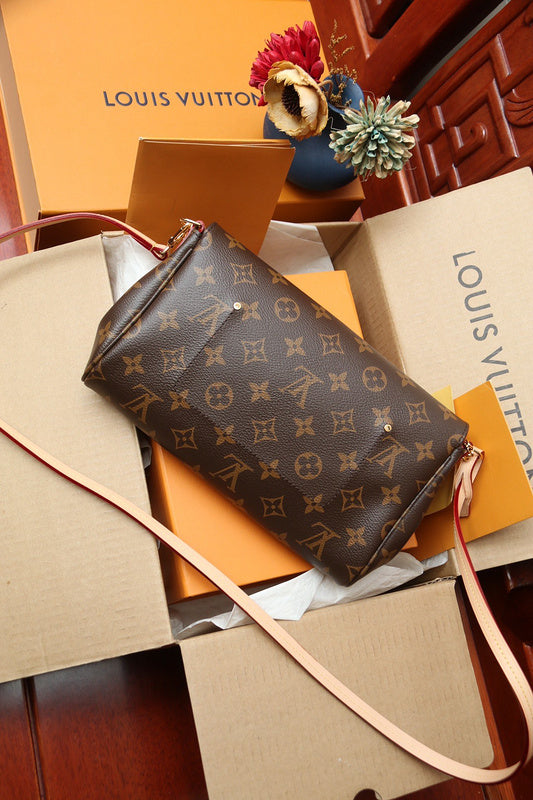 Amelia - LOV Lady Bags - 983