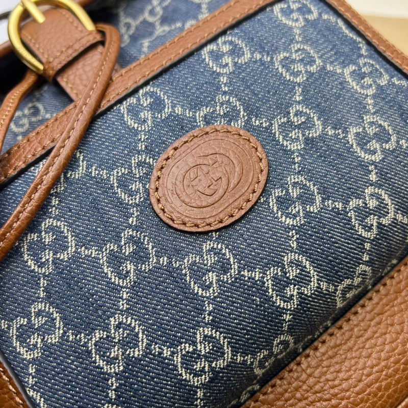 Amelia- GCI Bags - 4462