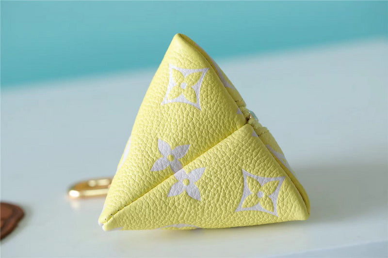 Fan Fashion Lu-Vi bags - 8865